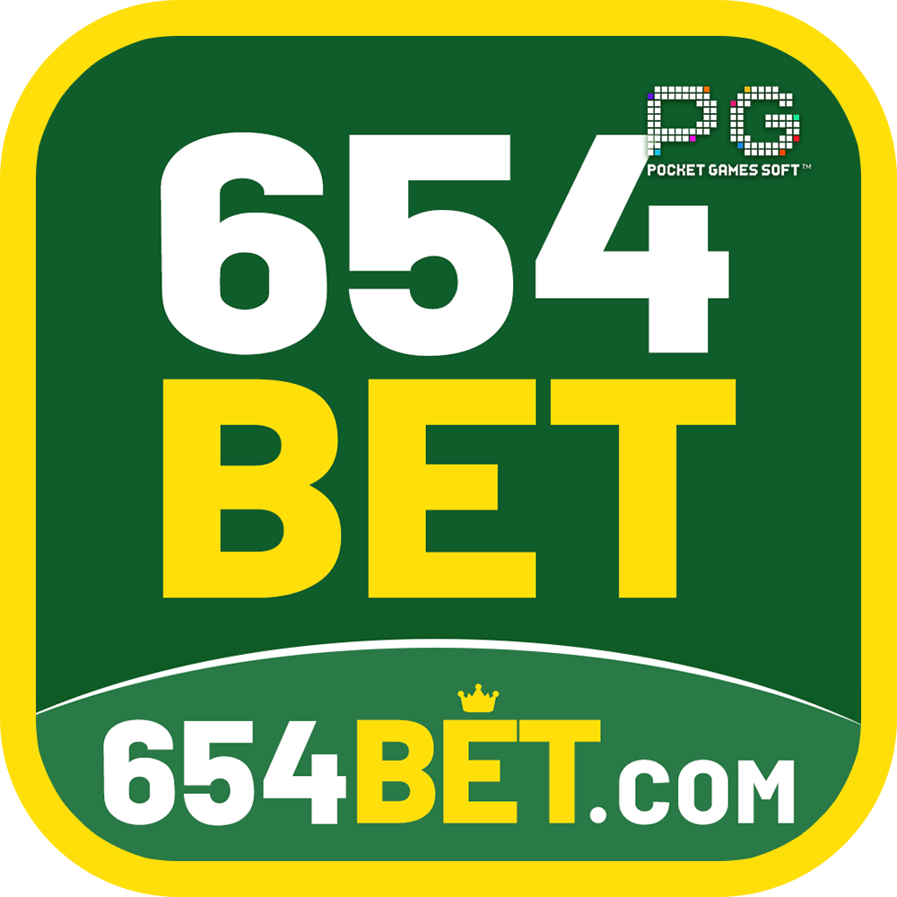 654BET Logo